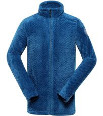 Pánská outdoorová mikina LOMM ALPINE PRO
