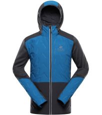 Pánská sportovní zateplená mikina GOMAR ALPINE PRO 