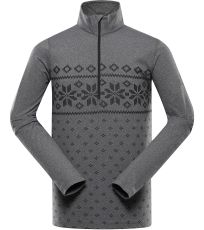 Pánské funkční triko STANS ALPINE PRO