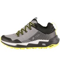 Unisex outdoorová obuv s GIGA BOOM QEDE ALPINE PRO