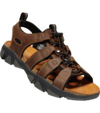 Pánské kožené sandály DAYTONA II SANDAL MEN KEEN