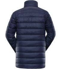 Pánská zimní bunda TATAR 2 ALPINE PRO mustard