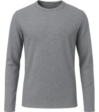 Pánské triko s dlouhým rukávem 15548-004 Cross