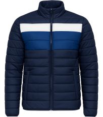 Pánská prošívaná bunda 20711505 Blend