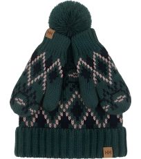 Zimní set rukavic a čepice ZIMNÍ SET (RUKAVICE+ČEPICE) Helly Hansen