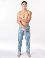 Pánské pyžamové kalhoty 79197P GINA