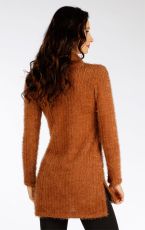 Dámský rolák s dlouhým rukávem 7F137 LITEX 