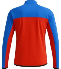 Pánská funkční mikina DML363-14ZC REGATTA 