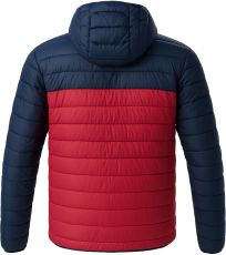 Pánská bunda FREDDY-BLK/DBL ERCO Tmavě modrá