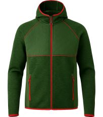 Pánská fleece bunda RMA319-3B0 REGATTA