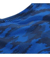 Dětské funkční triko TEOFILO 11 ALPINE PRO cobalt blue