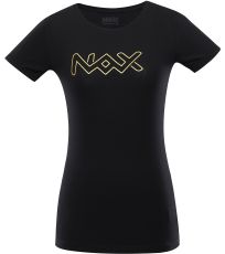 Dámské triko RIVA NAX
