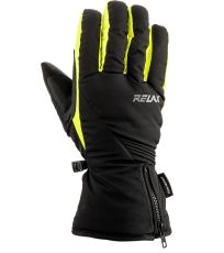 Lyžařské rukavice THUNDER RELAX 
