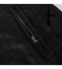 Dámská zimní bunda GABRIELLA ALPINE PRO černá