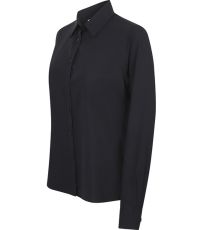 Dámská funkční košile H591 Henbury Black