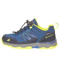 Dětská outdoorová obuv CERMO ALPINE PRO