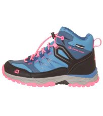 Dětská outdoorová obuv MOLLO ALPINE PRO