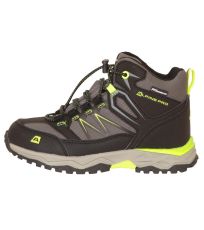 Dětská outdoorová obuv MOLLO ALPINE PRO