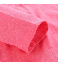 Dětské triko dlouhý rukáv RIMONO ALPINE PRO pink glo