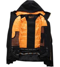 Pánská lyžařská bunda MIKAER 4 ALPINE PRO tapestry