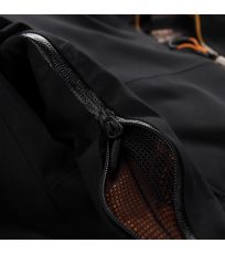Pánská lyžařská bunda MIKAER 4 ALPINE PRO tapestry