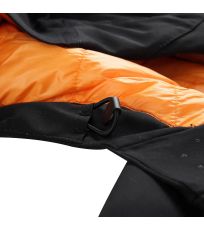 Pánská lyžařská bunda MIKAER 4 ALPINE PRO tapestry