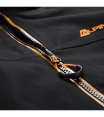 Pánská lyžařská bunda MIKAER 4 ALPINE PRO tapestry