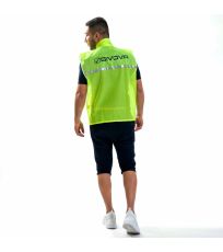Běžecká reflexní vesta TRAINING SENIOR Givova 