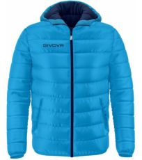Unisex prošívaná bunda OLANDA Givova 