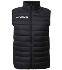 Unisex prošívaná vesta SPAGNA Givova 