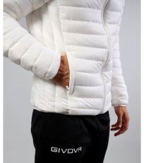 Unisex zimní bunda CAPRI Givova 