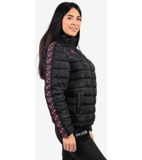 Unisex zimní bunda GIUBBOTTO OLANDA BAND Givova 