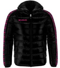 Unisex zimní bunda GIUBBOTTO OLANDA BAND Givova 