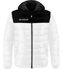 Unisex zimní bunda OSLO Givova 