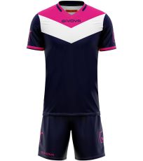 Unisex sportovní set CAMPO Givova 