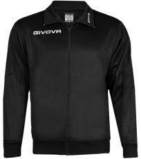 Unisex sportovní mikina MONO 500 Givova 