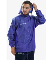 Unisex bunda do deště BASICO Givova 