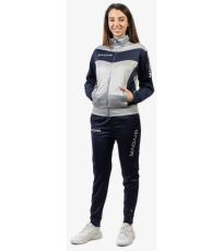 Unisex tepláková souprava LUXURY TRIACETATO Givova 