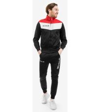 Unisex tepláková souprava CAMPO TRIACETATO Givova 