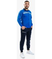 Unisex tepláková souprava ONE FULL ZIP Givova 