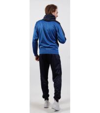Unisex tepláková souprava ROMA CON CAPPUCCIO Givova 