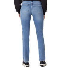 Dámské jeans STRAIGHT SUNKISS Wrangler 