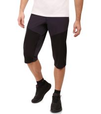 Pánské 3/4 outdoorové kalhoty - větší velikosti OLPRA-M KILPI