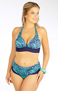 Dámská plavková podprsenka s košíčky 6G139 LITEX