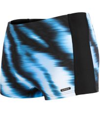 Pánské plavky sportovní boxerky 6G453 LITEX
