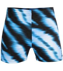 Pánské plavky sportovní boxerky 6G454 LITEX