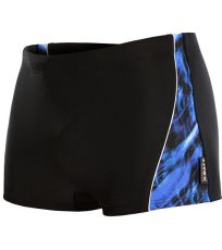 Pánské plavky sportovní boxerky 6G459 LITEX