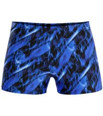 Pánské plavky sportovní boxerky 6G460 LITEX