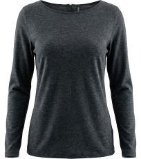 Dámské triko s 3/4 rukávem OLIVE Hailys