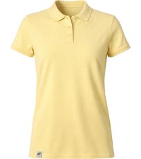 Dámské polo triko t4l15-tsd020 4F